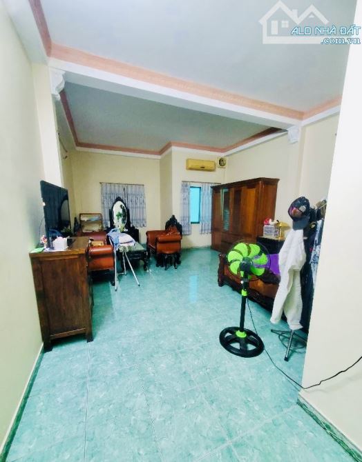 Bán nhà Tân Bình – Phan Huy Ích, P15 – Nhà 4 tầng, 84m2, đường nhựa 6m thông – chỉ 10 tỷ x - 3