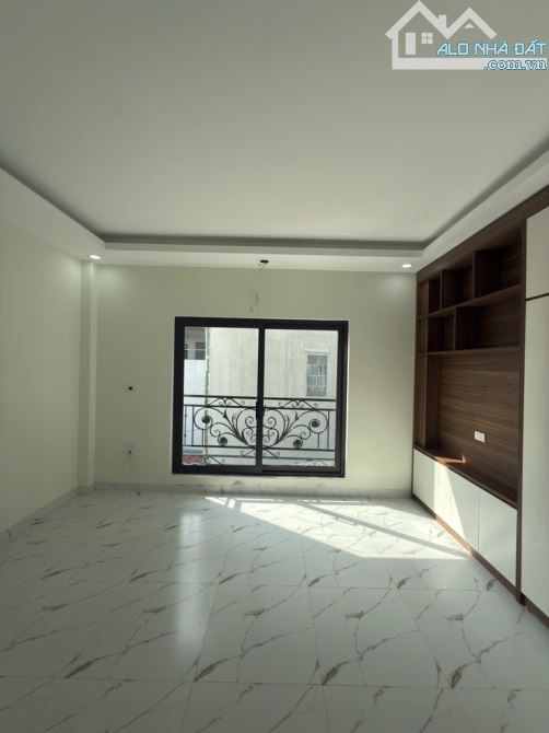 Bán Nhà Thanh Trì - 5 Tầng Xây Mới - Nội Thất Đẹp - 3
