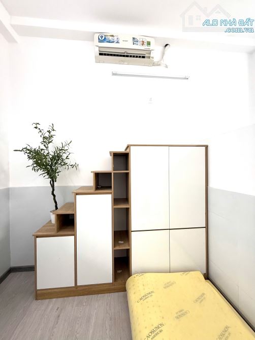 🌟 Cho thuê căn hộ Duplex cửa sổ thoáng tại trung tâm Q4 🌟 - 3