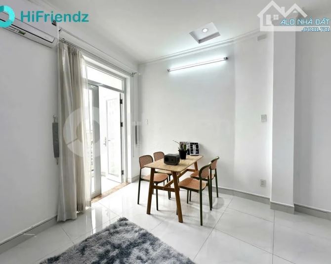 CHDV 7 Tầng, Thang Máy, MT Nguyễn Phúc Nguyên, Q.3: Thu Nhập 40 Tr/Tháng, Chỉ 23.5 Tỷ! - 3