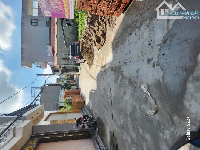 BÁN ĐẤT 81m2. Chỉ 2,990 tỷ TẠI CAM LỘ-HÙNG VƯƠNG-HỒNG BÀNG HẢI PHÒNG - 3