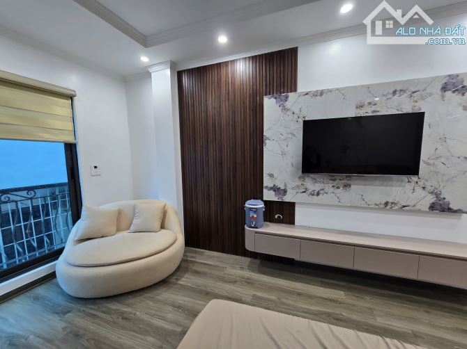 Chính chủ bán nhà đẹp 42m, 7 tầng, thang máy, ở sướng, kinh doanh đỉnh cao, Khương Hạ - 3