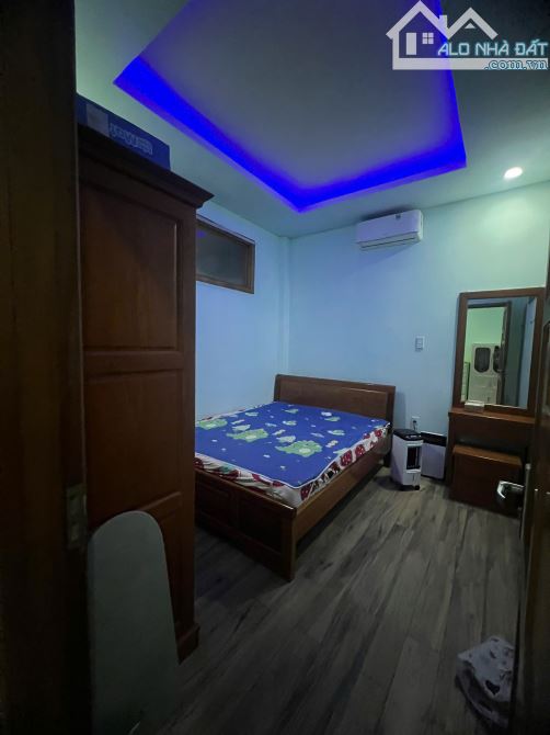 Bán Toà Căn Hộ 4 Tầng x 123m2 Ngô Quyền | 14 phòng | Dòng Tiền 50 triệu/tháng - 3