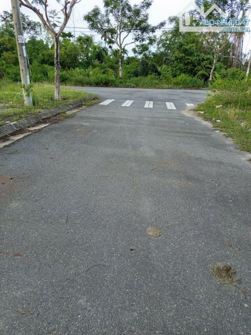 Bán đất đường 5m5 khu tái định cư đường Nam Kì Khởi Nghĩa - 3