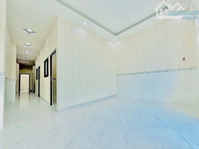 Siêu rẻ, Bán Nhà 1T1L mới tinh KDC Bửu Long, đường lớn chỉ 4,8 tỷ - 3