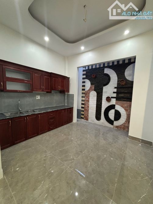 BÁN NHÀ 3 TẦNG MỸ XÁ, 45,8M2,NGÕ Ô TÔ LÙI TẬN CỬA 2,35 TỶ - 3