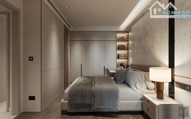 BÁN CHUNG CƯ THE QUEEN 360 GIẢI PHÓNG, BOOKING NHANH ĐỂ ĐƯỢC CHIẾT KHẤU CAO - 3