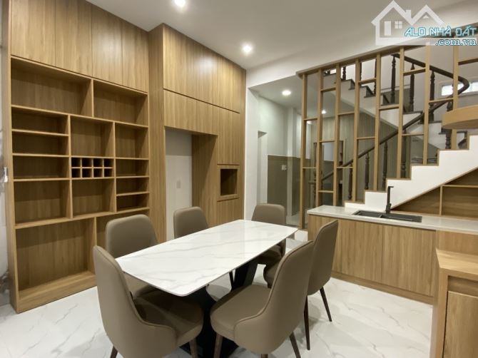 NHÀ 2 TẦNG KIỆT RỘNG LÊ DUẨN – THANH KHÊ - giá hơn 3 tỷ - 3