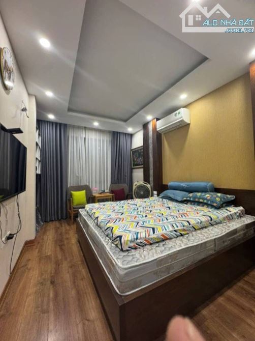 Phú diễn_ Phân lô_ ô tô vào nhà 55m2 x 5T, sát phố, hơn 9 tỷ. - 3