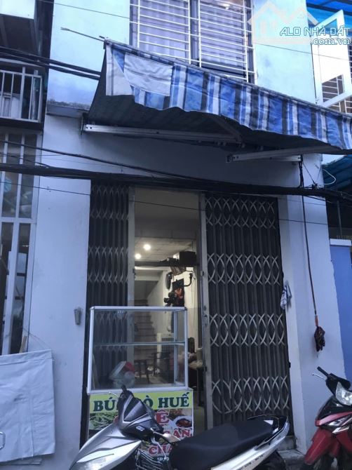 ✨ BÁN NHÀ – KIỆT PHAN THANH – ĐÀ NẴNG ✨ - 3