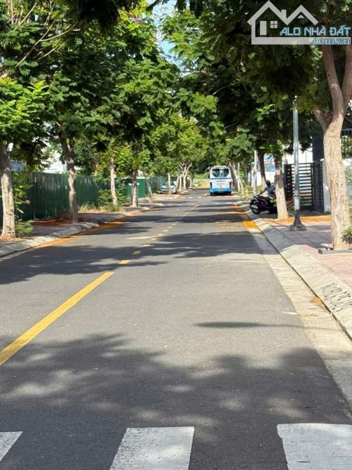 🔴Cần Bán lô đất đẹp KĐT Hà Quang 2 - DT 120m2. Cách Đường Số 4 chỉ 50m. - 3
