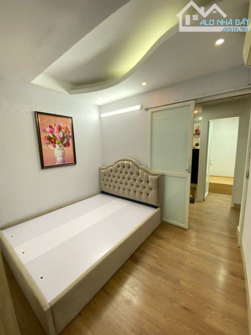 CCMN QUAN NHÂN , THANH XUÂN, NỘI THẤT XỊN, 45M-2N, GIÁ 1.5X TỶ - 3