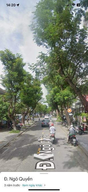 🔥BÁN NHÀ 3 TẦNG LÔ GÓC - 2 MẶT TIỀN - KIỆT Ô TÔ - 3