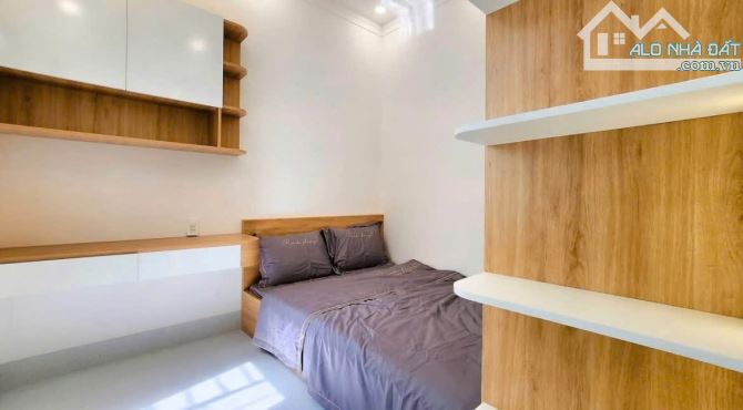 🏡 BÁN NHÀ ĐẸP HẺM CÙ CHÍNH LAN - GẦN ĐẠI LỘ ĐÔNG TÂY 📍 Ra ngã 6 trung tâm chưa tới 2 phú - 3