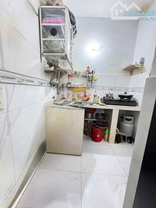 BÁN NHÀ 2 TẦNG SHR  TRƯƠNG THỊ HOA TÂN THỚI  HIỆP Q12 CHỈ 3,08 TỶ - 3