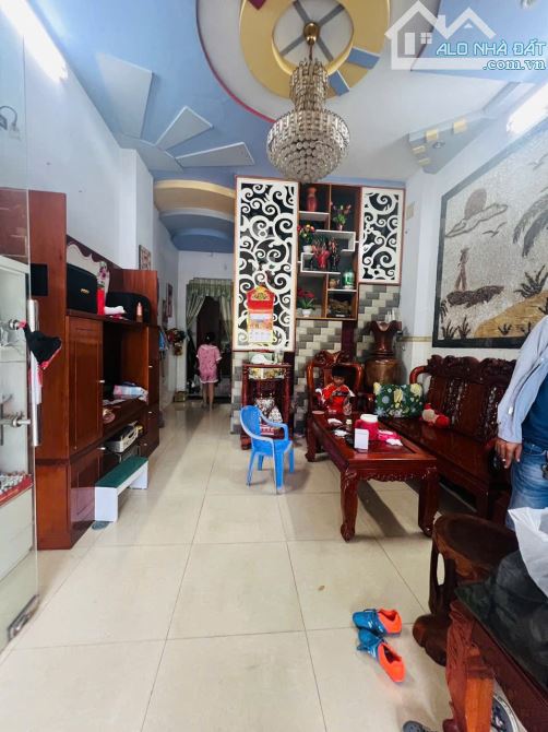 Nhà 4 Tầng - HL 2 - Bình Tân- giá cực tốt - 3