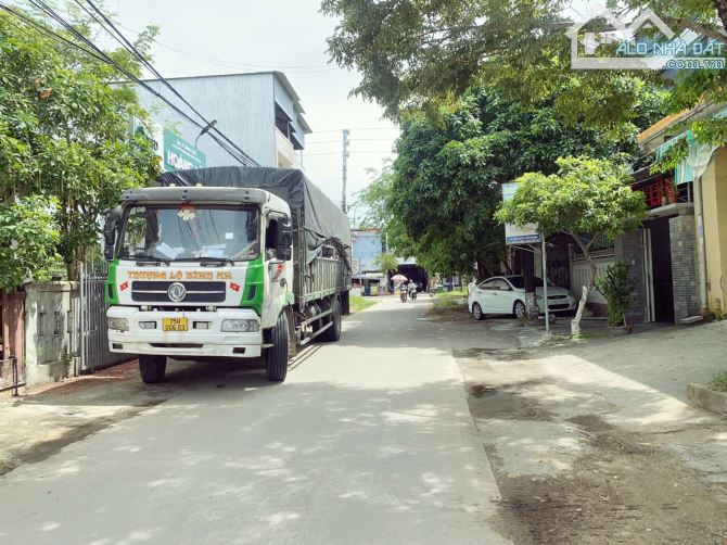 ĐẤT KQH HẠ CỒN TRỐNG, PHÚ THƯỢNG, CÁCH PHẠM VĂN ĐỒNG 50M - 3,2X TỶ - 3