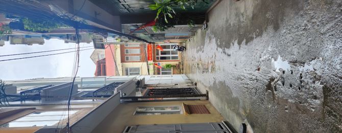 NGUYỄN KHANG.37M. 5 TẦNG. 9,1 TỶ. DÂN XÂY. ÔTÔ. NGÕ NHƯ PHỐ. FULL NỘI THẤT. SIÊU HIẾM - 3
