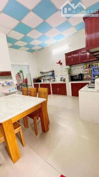 BÁN NHÀ 690 TRIỆU - 1 SẸC ĐƯỜNG SỐ 92 – TÂN PHÚ TRUNG, CỦ CHI - 3
