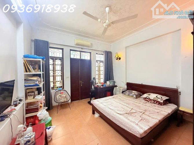 Bán gấp trong tháng 7 Âm– giảm thêm 500 triệu- tòa building 9 tầng có hầm-Hoàng Quốc - 3