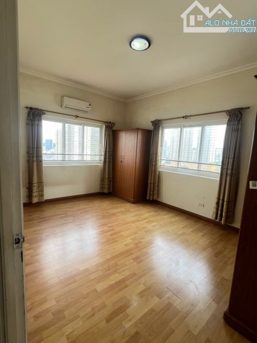 CHÍNH CHỦ CHO THUÊ CH CHUNG CƯ TÒA VIMECO E9 PHẠM HÙNG, 105M 3PN + 2WC, CĂN GÓC VIEW ĐẸP - 3