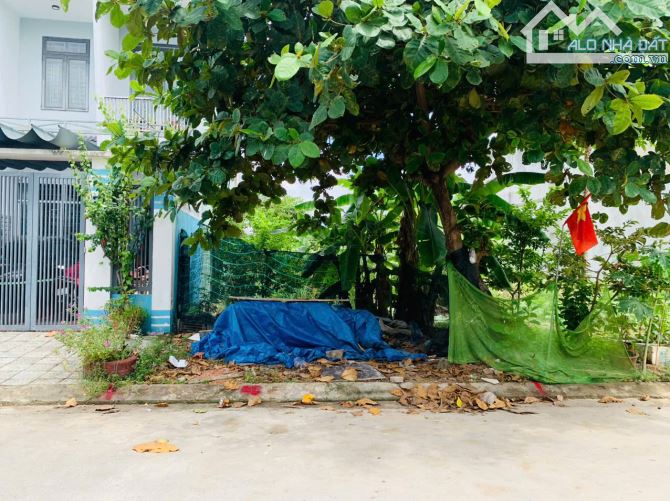 🔴💥 [CẦN BÁN GẤP] đất đường Bàu Mạc 6, P. Hòa Khánh Bắc, Liên Chiểu. Trục song song sát N - 3