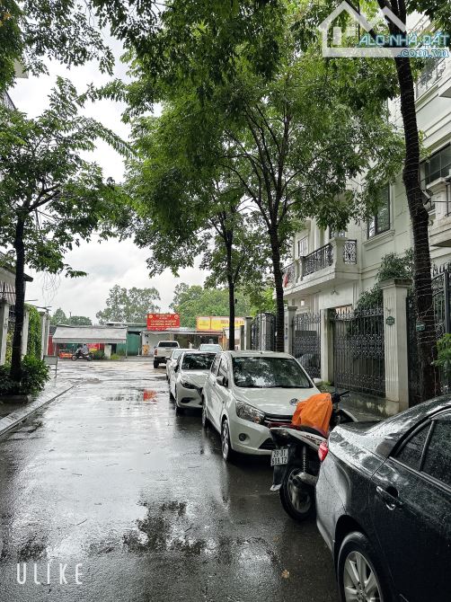 Phân lô ô tô khu đô thị mới đại kim Hoàng mai 71m2x 5 tầng: 26.5 Tỷ - 3