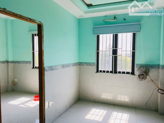 Bán Nhà Tân Hiệp Hóc Môn- 220M2(10 x 22 )- 4Tầng - HXH- Chỉ 5,4 Tỷ. - 3