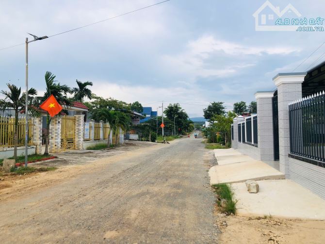12x67m (805m2) Đường Quốc Lộ 55 Ngay Nút Lên Xuống Cao Tốc Sông Phan Gía rẻ 1 tỷ 2 - 3