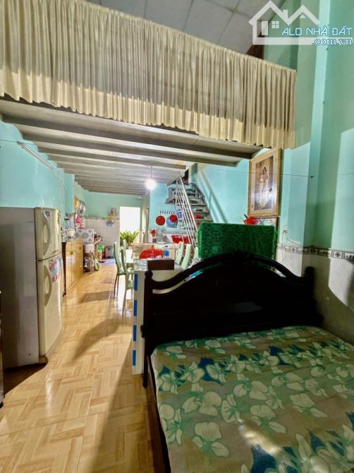 Mặt tiền Trần Thị Cờ Thới An 72m2 Chỉ 6 Tỷ 3 TL. - 3