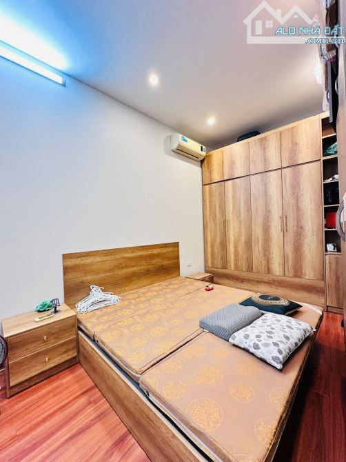 NHÀ ĐẸP PHỐ THÁI HÀ ĐỐNG ĐA DT 68M2 GIÁ 18,3 TỶ THƯƠNG LƯỢNG - 3
