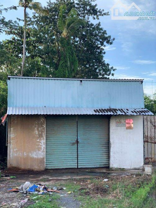 Cho thuê Kho 102 m2 khu Thiên Lộc 3  triệu - 3