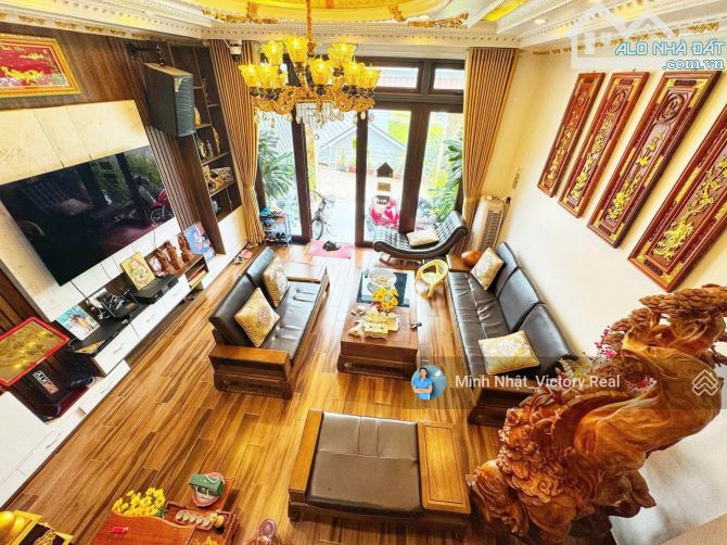 🏡 Bán nhà Siêu đẹp Đường Phù Đổng Thiên Vương – P.08, Đà Lạt - 3