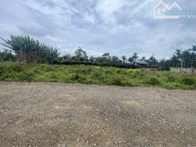 💥 LÔ ĐẤT 11M FULL THỔ CƯ – HẺM KA12 ĐỐI DIỆN UBND TÂN AN – GIÁ 1 TỶ 950TR - 3