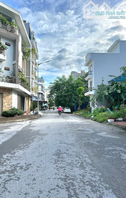 Bán Đất 40m² tại TĐC Xi Măng. Giá: 3,12 tỷ TẠI Sở Dầu-Hồng Bàng- Hải Phòng - 3