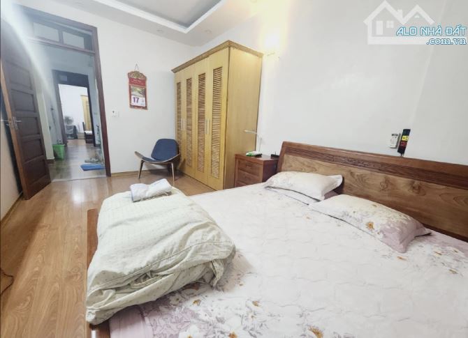 Bán nhà Đội Cấn 45m2, siêu đẹp, 10m ra mặt phố, 9 tỷ - 3