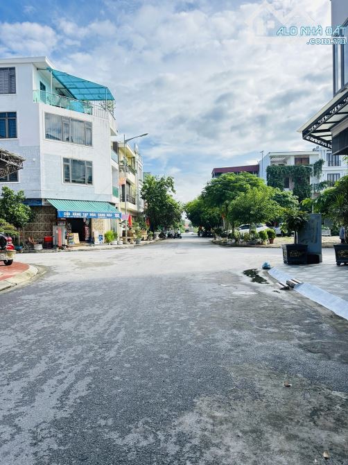 Bán đất 40m2 tdc Xi Măng, Hồng Bàng đường 11m chỉ 3,12 tỷ. - 3