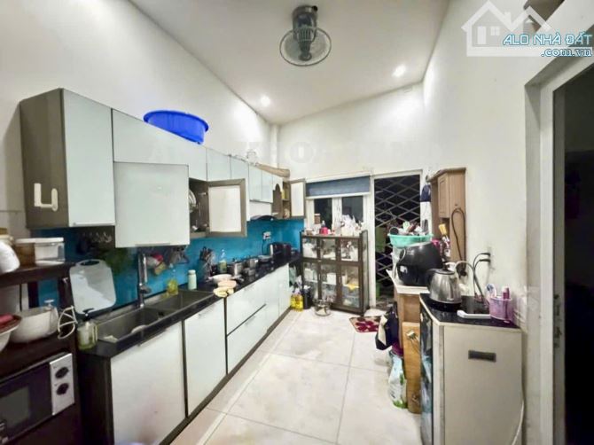 Bán Nhà 3 Tầng Hẻm Xe Hơi Đường Tân Hoà 2 - Hiệp Phú, Nhà Mới - Giá 5.8 Tỷ Cơ hội sở hữu c - 3