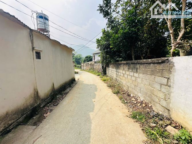 Cần bán lô đất 641m² tại Lương Sơn, Hòa Bình - 3
