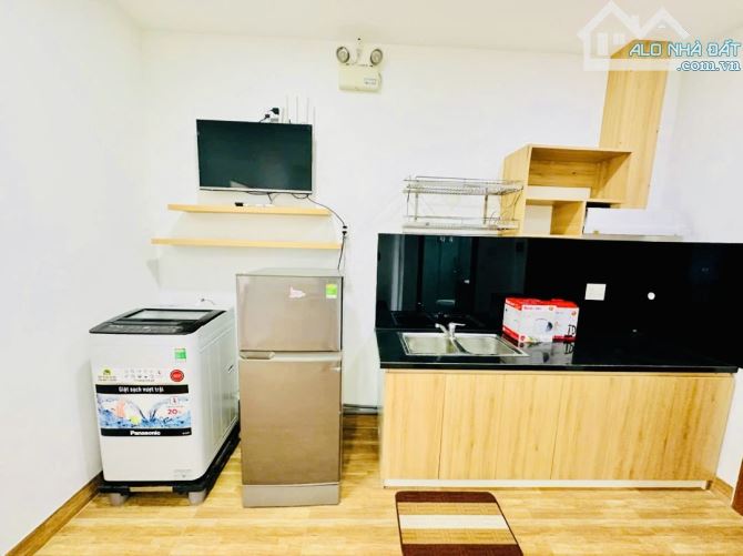 💥CH 5 TẦNG–AN THƯỢNG 34–VIEW CÔNG VIÊN–90M2 NGANG 5M–BÊN VẬN HÀNH 70TR/TH–GIÁ 22.X TỶ🍀🌹 - 3