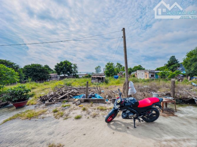 🏡 BÁN ĐẤT TRUNG TÂM - HẺM THÔNG 2 ĐẦU LÝ THƯỜNG KIỆT & NGÔ QUYỀN - GIÁ 770 TRIỆU 💕 - 3