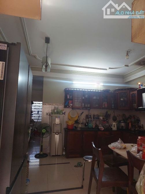 🔥 NHÀ 3 TẦNG KIÊN CỐ – ĐƯỜNG 5.5M + LỀ 3M – KHU VỰC HIẾM NHÀ BÁN – DUY NHẤT 1 CĂN 🔥  📍 - 3