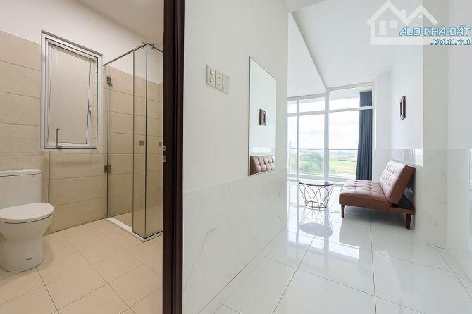 CHO THUÊ CĂN HỘ GIÁ RẺ SINH VIÊN TRUNG TÂM - 3