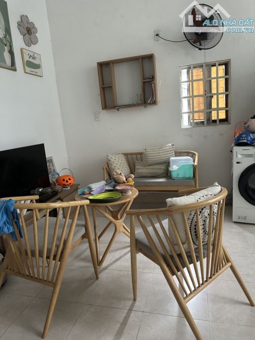 ►Sát Mặt tiền Hà Huy Giáp, gần Phan Đăng Lưu, 96m2, C4, 4.5 tỷ - 3