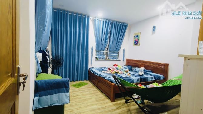 Bán nhà 4 tầng- Mặt tiền kinh doanh - Dương Đình Hội – Đỗ Xuân Hợp nhỉnh 6 tỷ. - 3