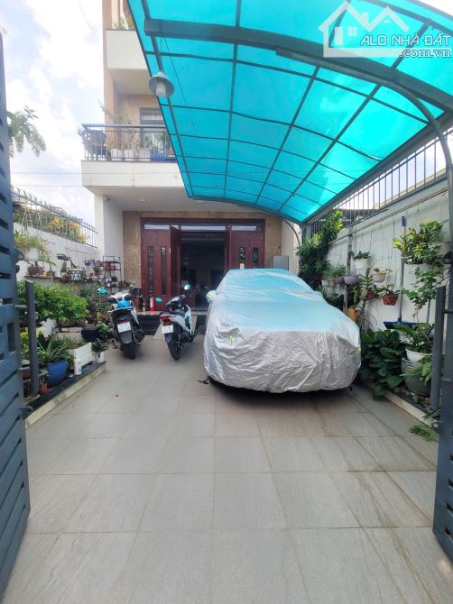 7,5Tỷ TL🔥Bán nhà Hoàn Công 2 Lầu_141,8m2 MT đường Sương Nguyệt Ánh, p.Đông Hòa, Tp.Dĩ An - 3