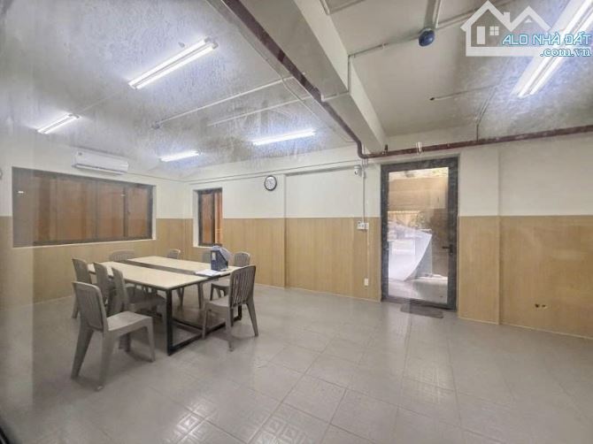Bán Tòa nhà 7 Tầng, Mặt tiền Thạch Lam - Thoại Ngọc Hầu, 8x22m, HĐT 160tr, 48,5 tỷ. - 3