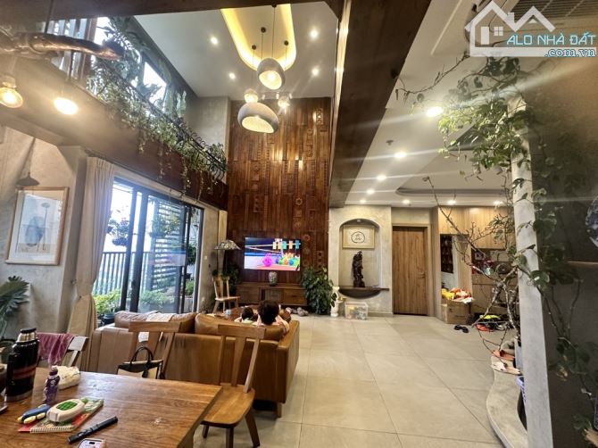 DupLex Cao Cấp/ 15.x tỷ / 137 m2 / Sky OASIS - 3