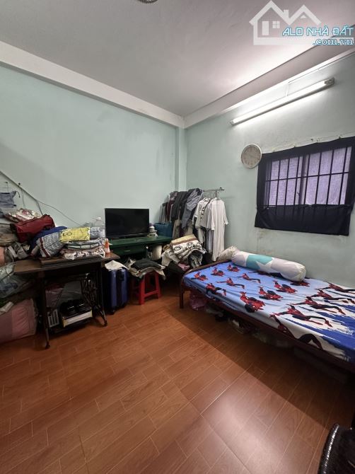 Nguyễn Lâm quận 10 73m2 4 tầng giá chỉ 22.x tỷ - 3