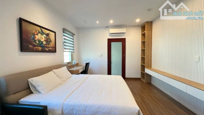 🔥🔥CƠ HỘI HIẾM! TÒA NHÀ 6 TẦNG – 22 PHÒNG – GIÁ CHỈ 23,5 TỶ 🏢 - 3